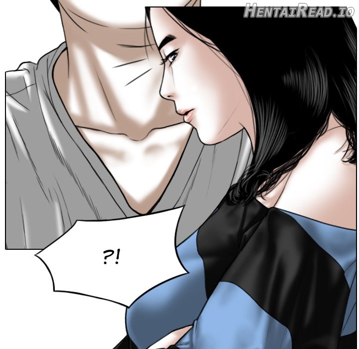 Magnetic Pull Chapter 14 - page 113