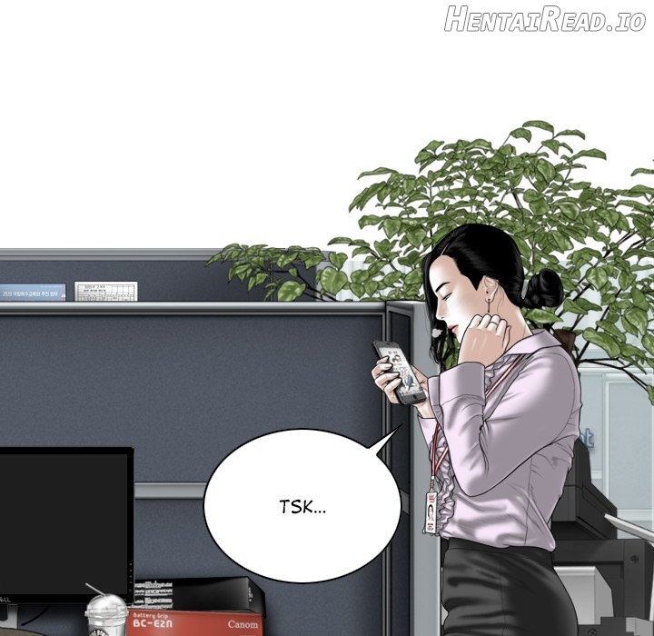 Magnetic Pull Chapter 14 - page 119