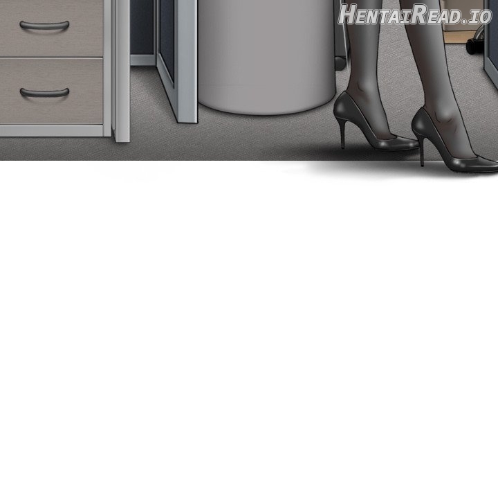 Magnetic Pull Chapter 14 - page 125