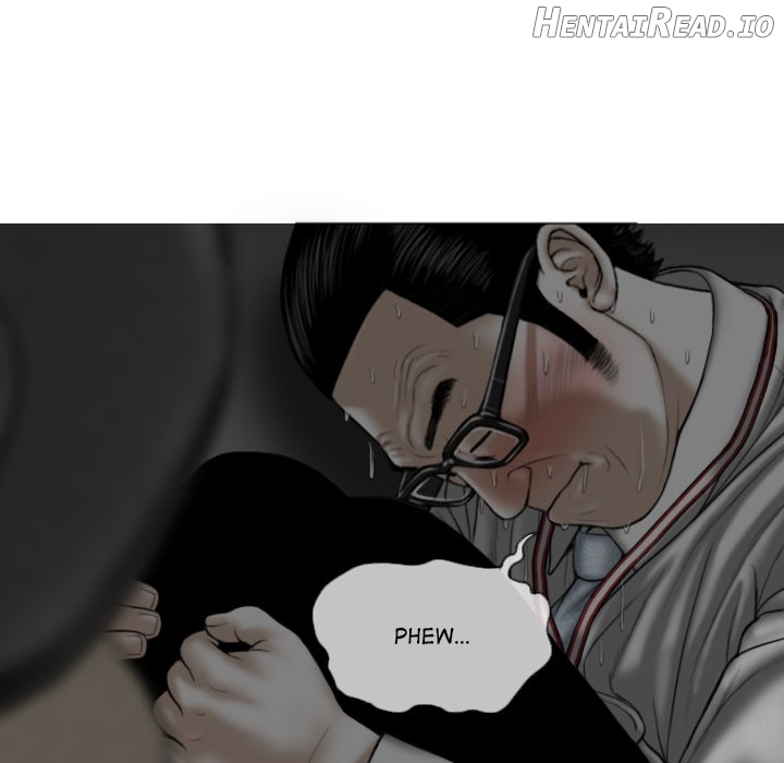 Magnetic Pull Chapter 14 - page 128