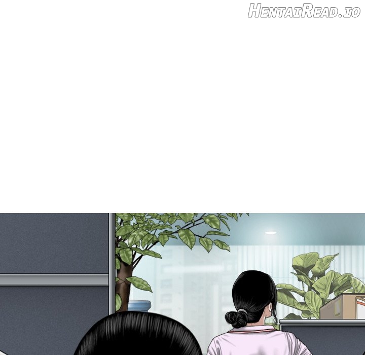 Magnetic Pull Chapter 14 - page 130