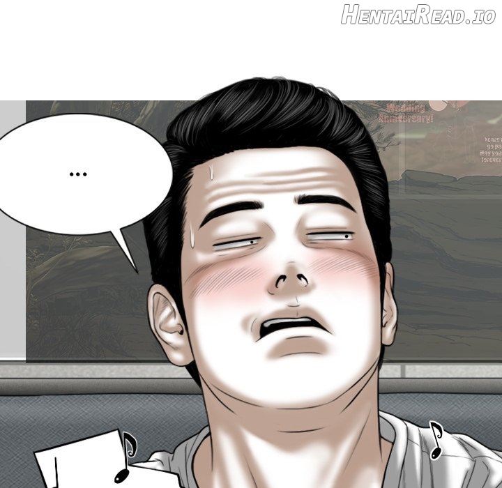 Magnetic Pull Chapter 14 - page 142