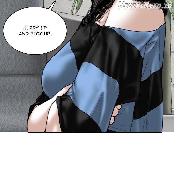 Magnetic Pull Chapter 14 - page 145