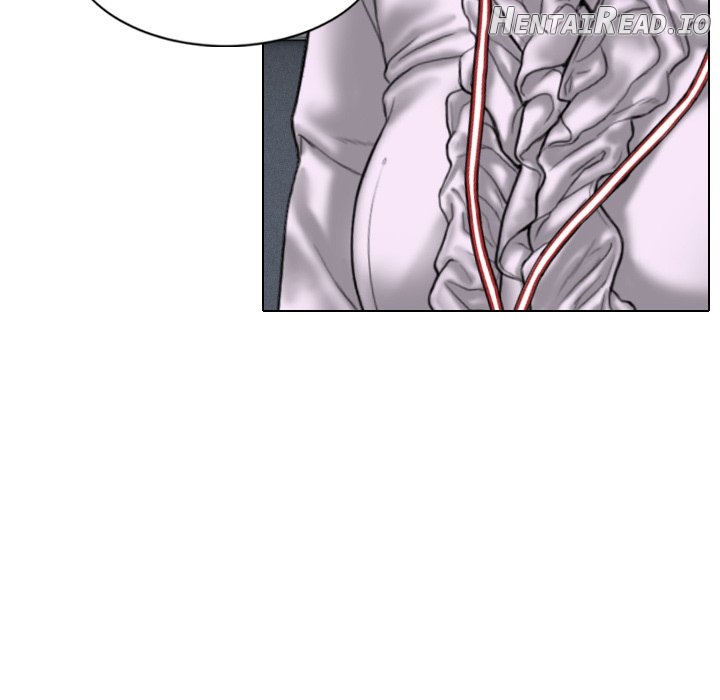 Magnetic Pull Chapter 14 - page 15