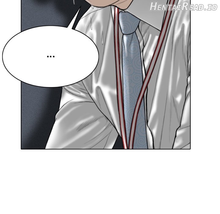 Magnetic Pull Chapter 14 - page 19
