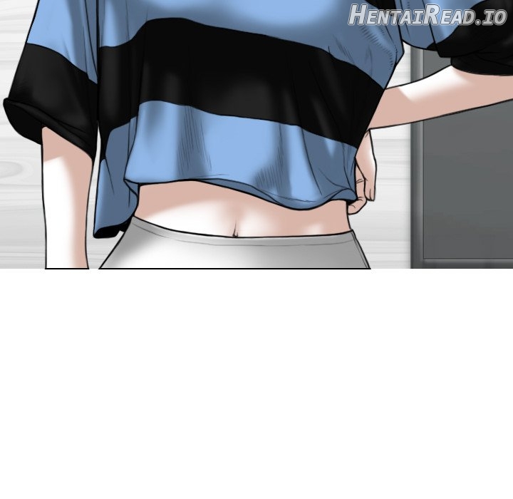 Magnetic Pull Chapter 14 - page 25