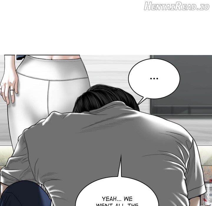 Magnetic Pull Chapter 14 - page 26