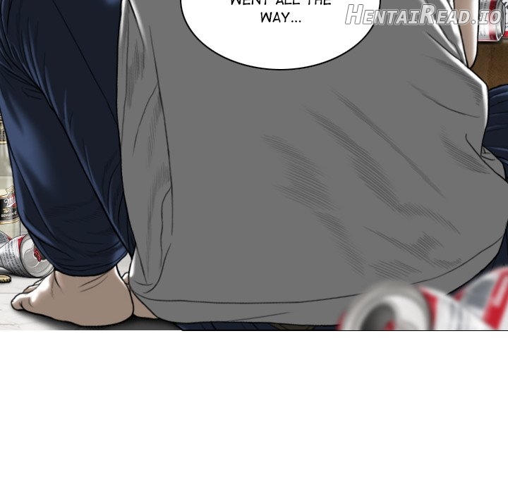 Magnetic Pull Chapter 14 - page 27