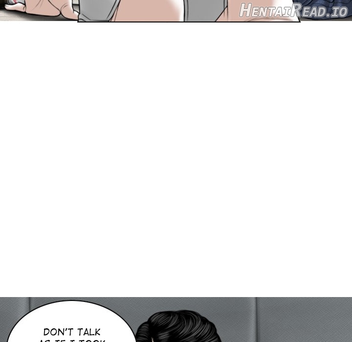 Magnetic Pull Chapter 14 - page 34