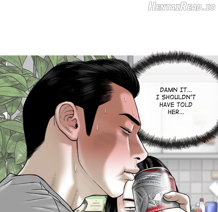 Magnetic Pull Chapter 14 - page 39