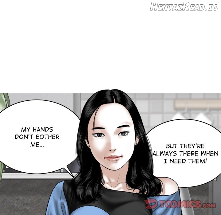 Magnetic Pull Chapter 14 - page 54