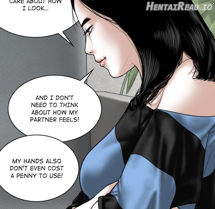 Magnetic Pull Chapter 14 - page 57