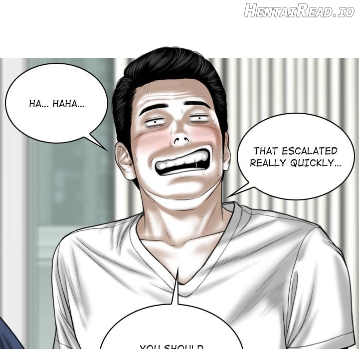 Magnetic Pull Chapter 14 - page 61
