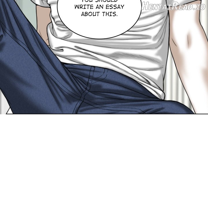 Magnetic Pull Chapter 14 - page 62