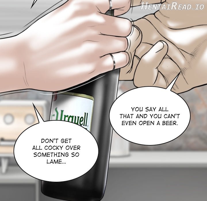 Magnetic Pull Chapter 14 - page 66