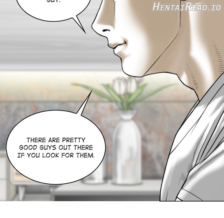Magnetic Pull Chapter 14 - page 73