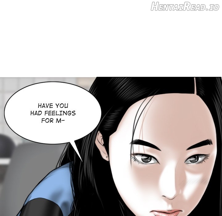 Magnetic Pull Chapter 14 - page 81