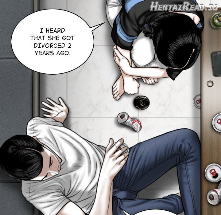 Magnetic Pull Chapter 14 - page 97
