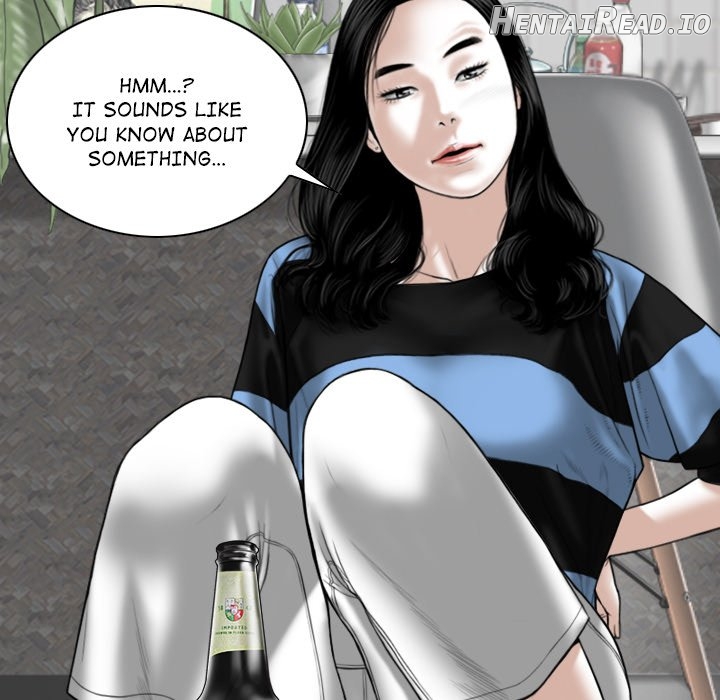 Magnetic Pull Chapter 14 - page 99
