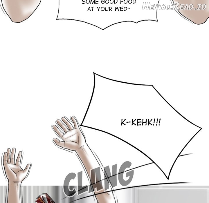 Magnetic Pull Chapter 37 - page 114