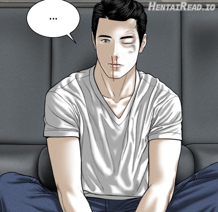 Magnetic Pull Chapter 37 - page 125