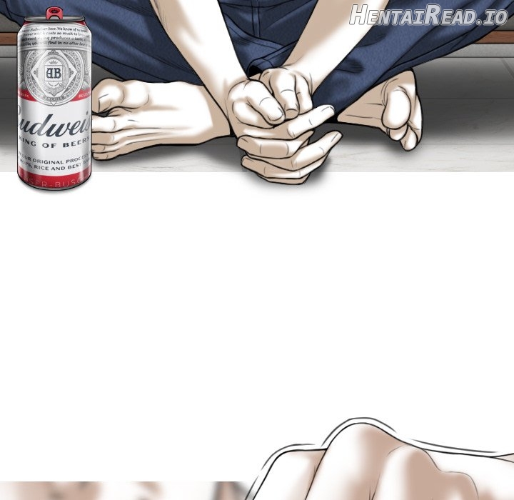 Magnetic Pull Chapter 37 - page 126