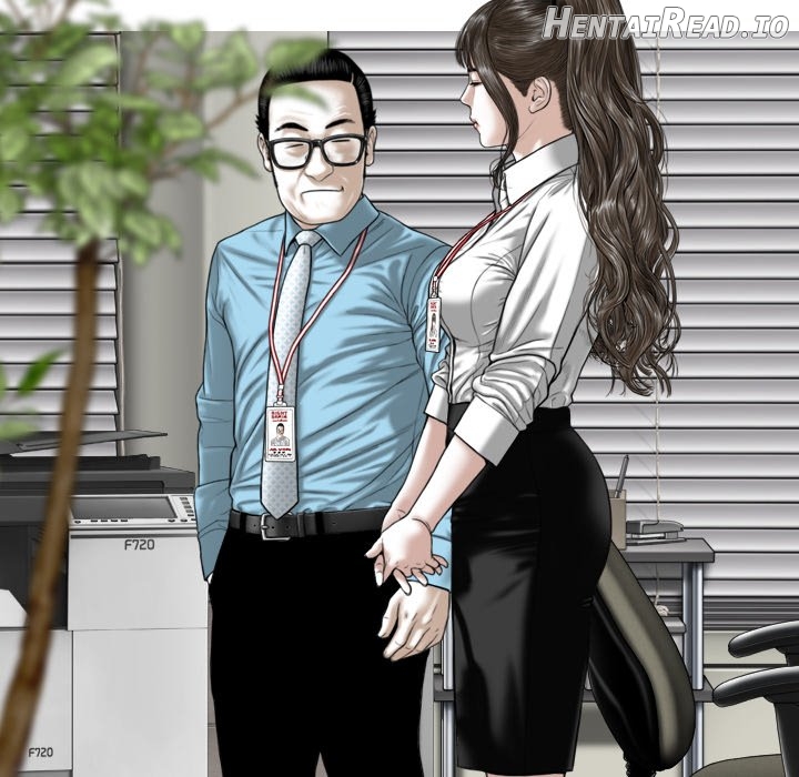 Magnetic Pull Chapter 37 - page 144