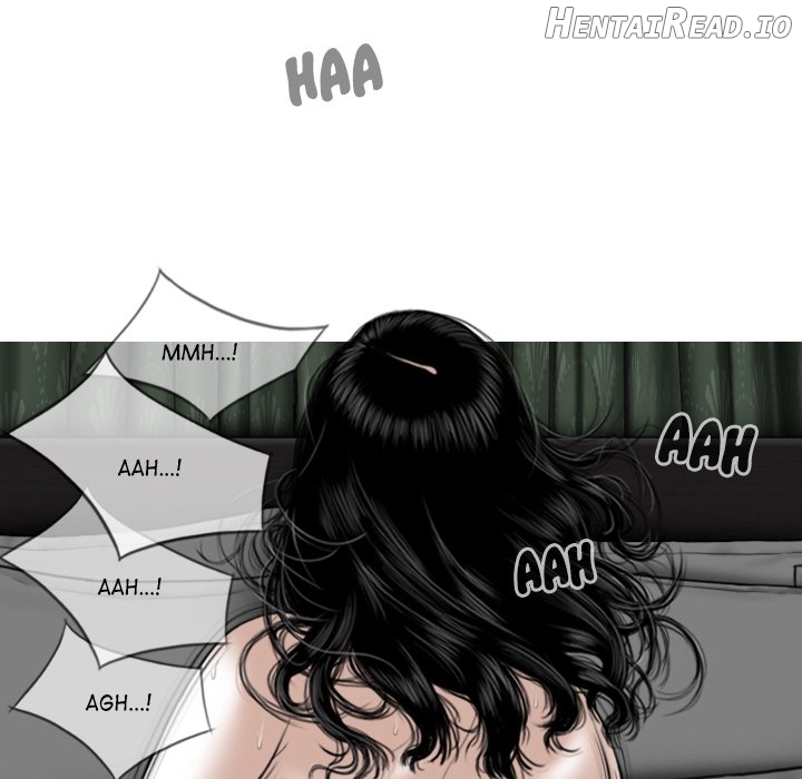 Magnetic Pull Chapter 37 - page 15