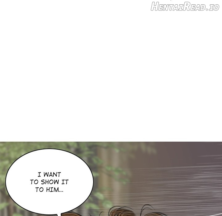 Magnetic Pull Chapter 15 - page 104