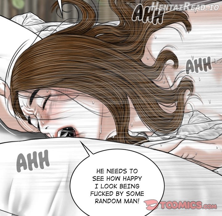 Magnetic Pull Chapter 15 - page 105