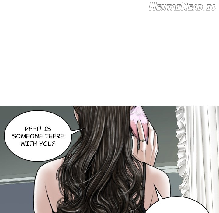 Magnetic Pull Chapter 15 - page 11