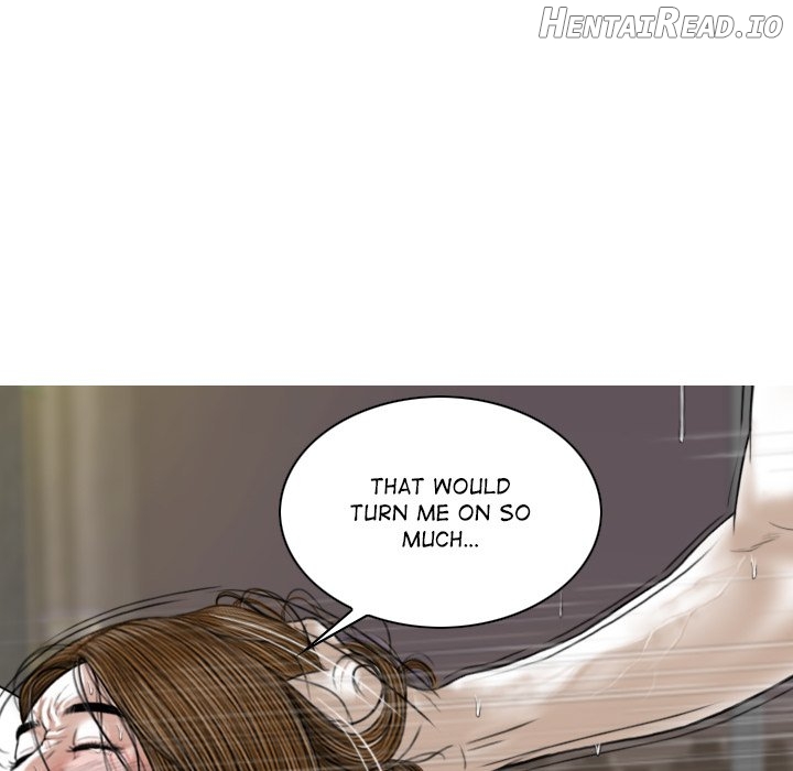 Magnetic Pull Chapter 15 - page 113