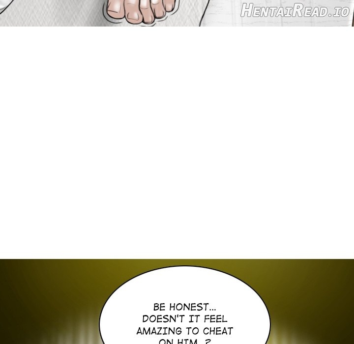 Magnetic Pull Chapter 15 - page 119