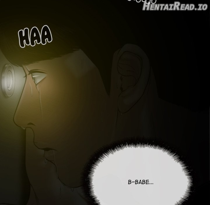 Magnetic Pull Chapter 15 - page 122