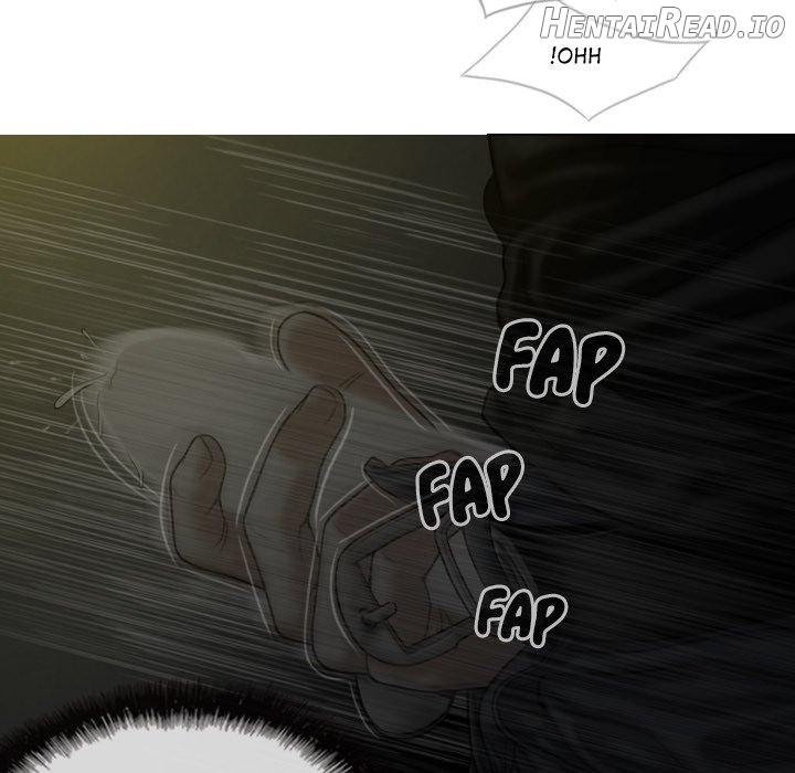 Magnetic Pull Chapter 15 - page 124