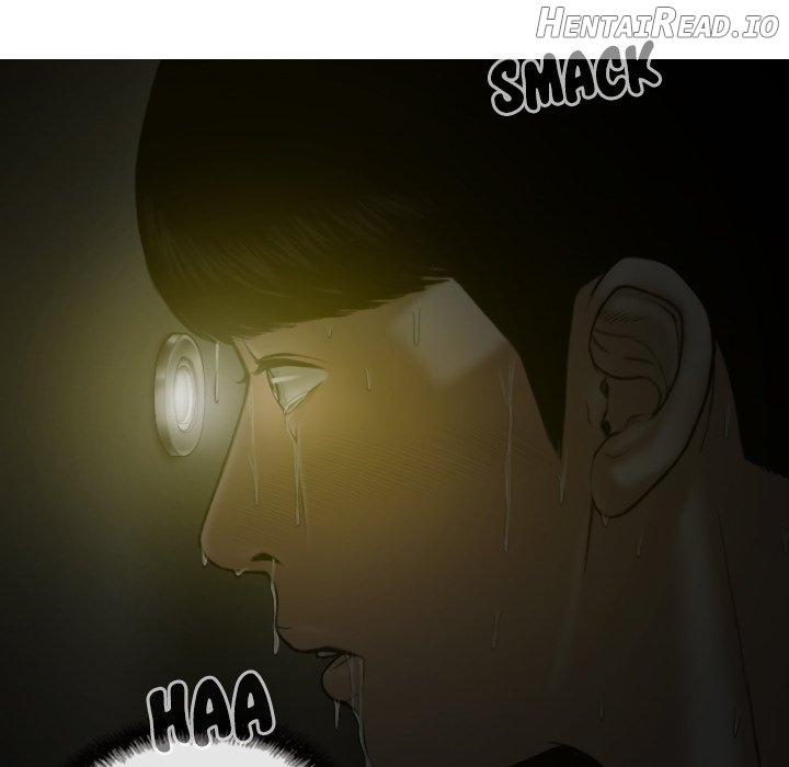 Magnetic Pull Chapter 15 - page 137