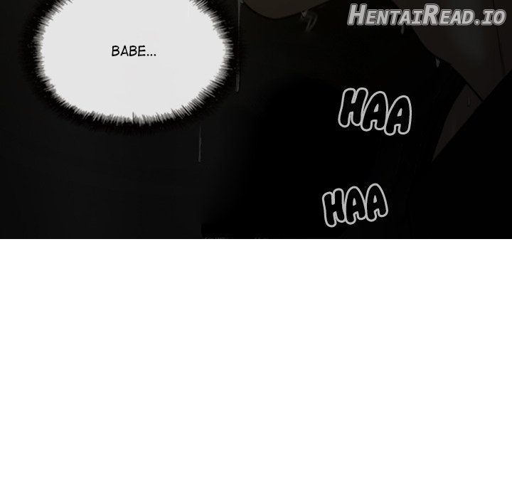 Magnetic Pull Chapter 15 - page 138
