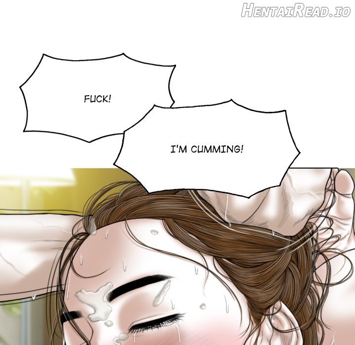 Magnetic Pull Chapter 15 - page 139