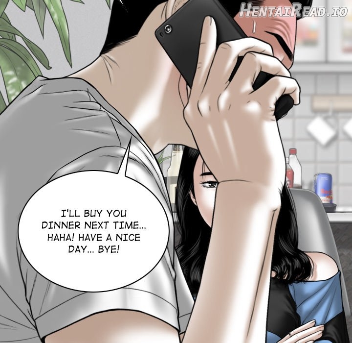 Magnetic Pull Chapter 15 - page 14