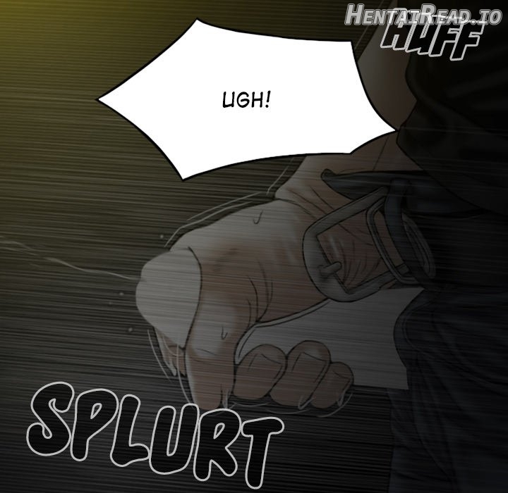 Magnetic Pull Chapter 15 - page 142
