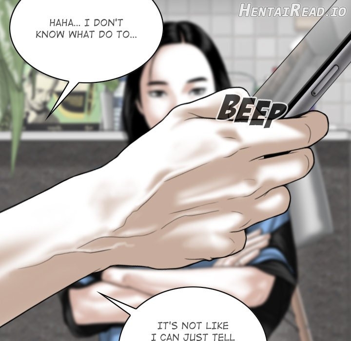 Magnetic Pull Chapter 15 - page 16