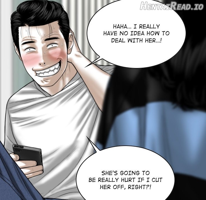 Magnetic Pull Chapter 15 - page 18