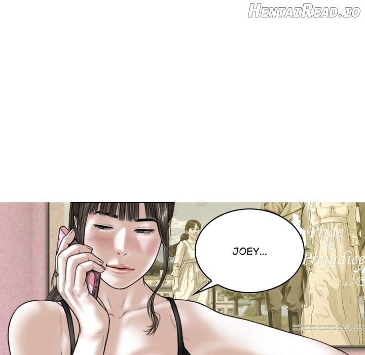 Magnetic Pull Chapter 15 - page 26
