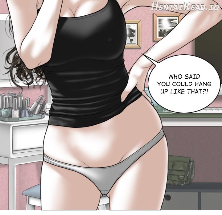 Magnetic Pull Chapter 15 - page 27