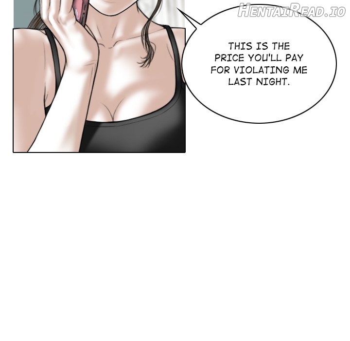Magnetic Pull Chapter 15 - page 34