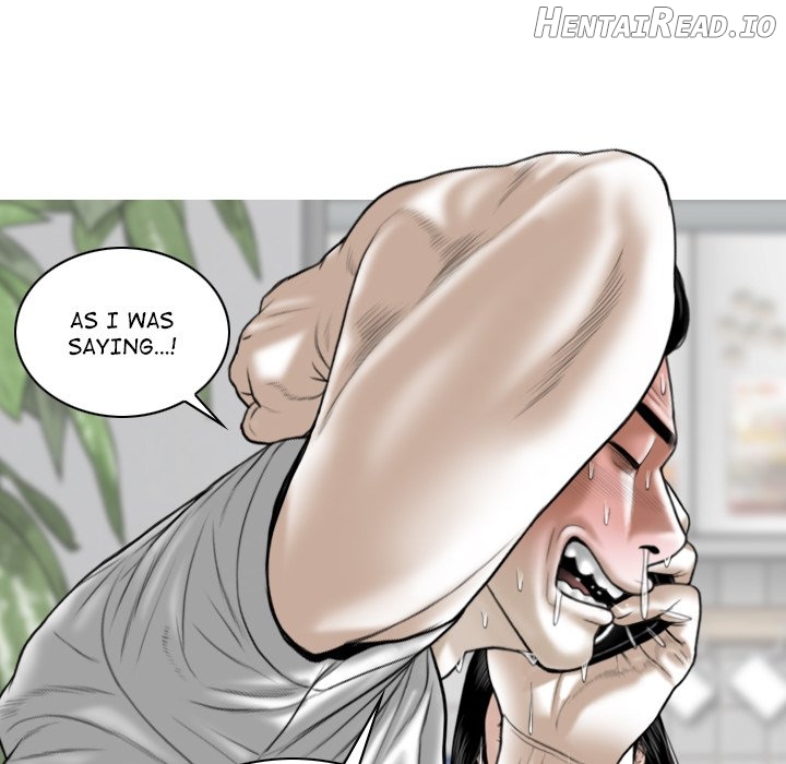 Magnetic Pull Chapter 15 - page 38