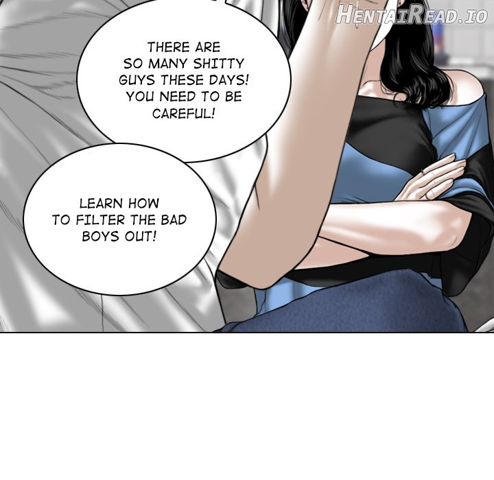 Magnetic Pull Chapter 15 - page 39