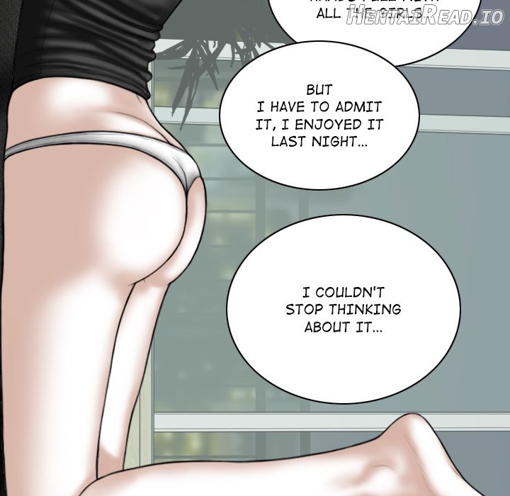 Magnetic Pull Chapter 15 - page 42