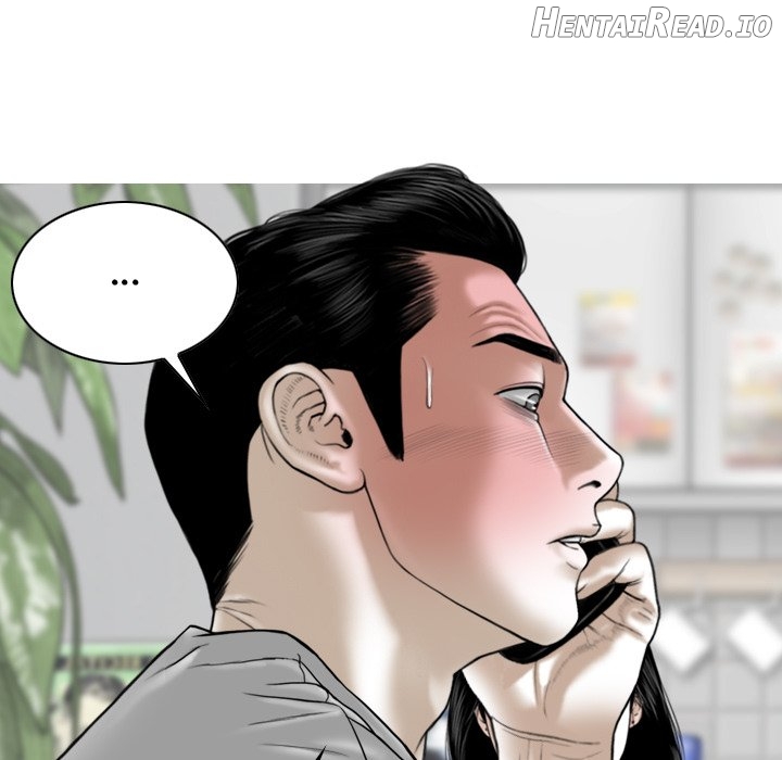 Magnetic Pull Chapter 15 - page 50