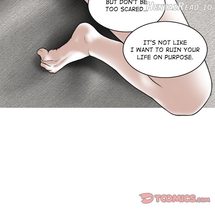 Magnetic Pull Chapter 15 - page 54